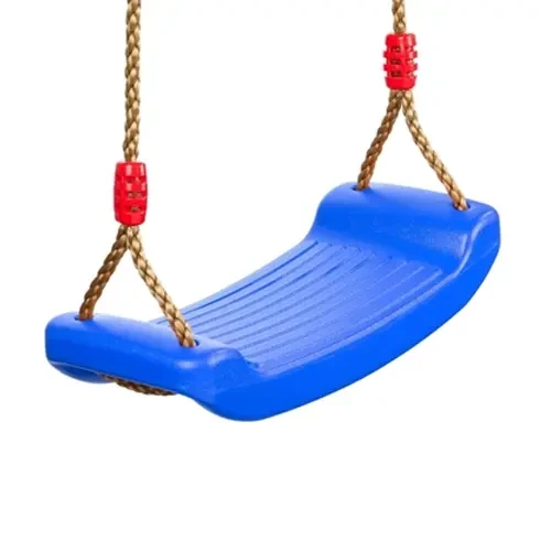 Plastic Swing